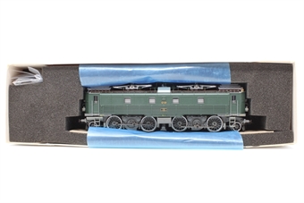 Class Be 4/6 12321 of the SBB