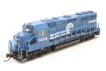 GP40 EMD 3056 of Conrail