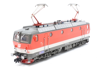 Class Rh 1044 290-3 of the +ûBB