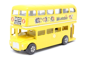 AEC Routemaster - 'Weetabix'