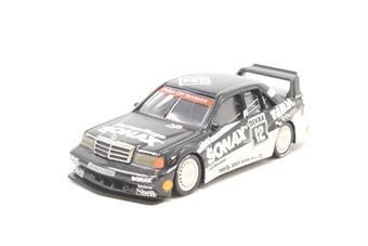 Mercedes Benz 190 Evo2 DTM 1992