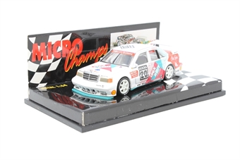 Mercedes 190 Evo2 DTM 1993