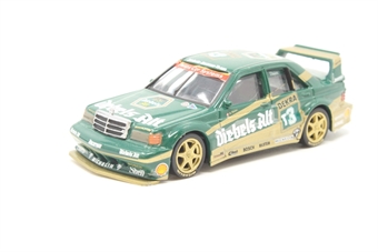 Mercedes 190 Evo2 DTM 1992 Thiim MCH