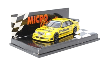 Mercedes Benz C180 DTM 6 1995 Thiim