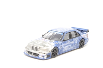 Mercedes C Class 180 DTM 1995 B Schneider