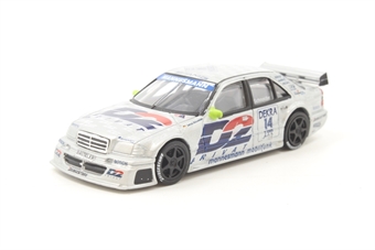 Mercedes AMG C180 DTM 1993 E Lohr