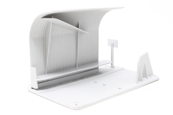 Unloader for Tipper Truck
