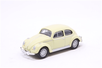 VW Beetle