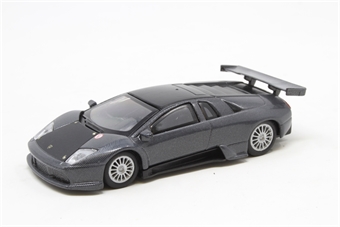 Lambourghini Murcielago RGT