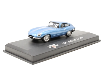 Jaguar E-Type 1961