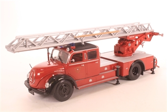 Magirus 6500 S Fire Engine 1954
