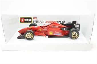 1996 Ferrari F310