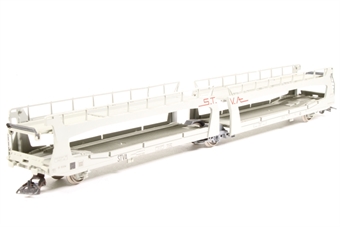 STVA Articulated Car Transporter