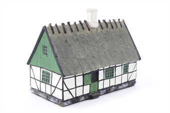 Fishermans House