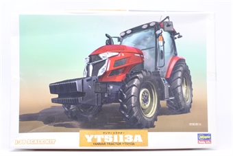 Yanmar Tractor YT5113A