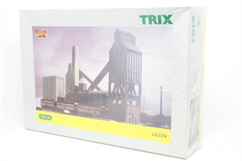 Coking Plant