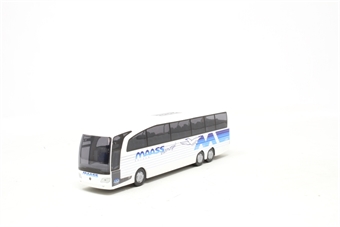 Mercedes Travego M 'MAASS Reisen'