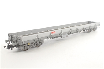 Stake Wagon of the SBB, Epoch VI