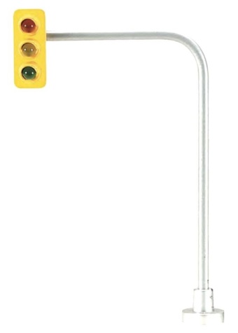 Single Traffic Signal with Controller