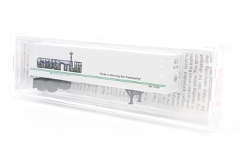 45' trailer of the Burlington Northern - Seattle 237801