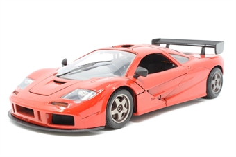 McLaren F1 prototype