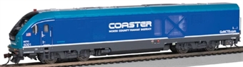 SC-44 Charger -#5008 - Coaster