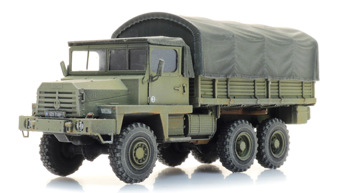 FR Berliet GBC 8KT