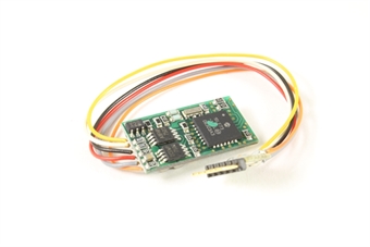 6 Pin Decoder with Harness