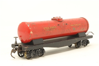 Single dome tank car 'Union Tank Cargo'