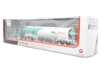 Sinclair International 8600 Series Tanker Truck