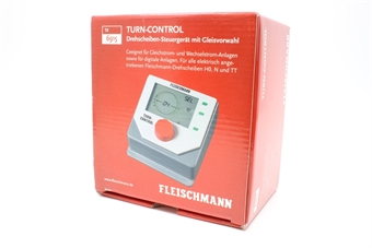 Turntable Control Unit