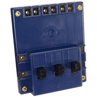 Heavy Duty Connector Switch