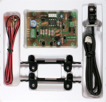 Switch Signal Dwarf