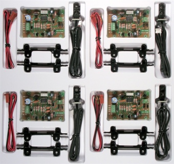 Four-Pack Switch Signal