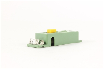 Slow-Down Resistor