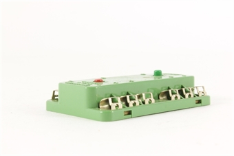 Double-Pole Reverse Switch