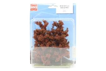 Trees 150mm HO scale