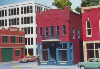 Kevin's Toy Store Kit