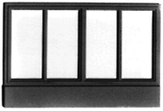 Tall Town Module #4