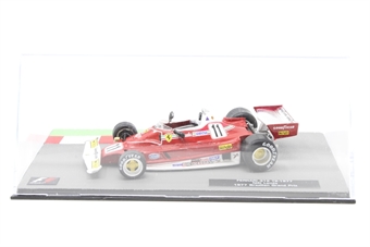 1977 Ferrari 312 T2 'Niki Lauda'