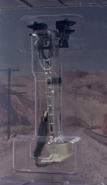 Signal Type G Bi-Directional