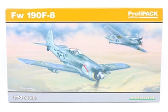 Focke-Wulf Fw 190F-8