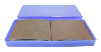Flexible Sanding Sheet