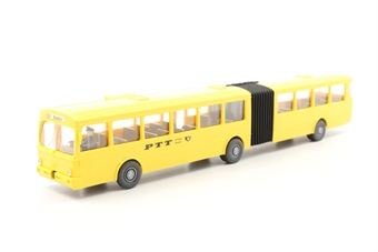 Mercedes Benz O305G articulated bus GÇÿPTTGÇÖ