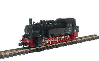 Class BR 94 1810 0-10-0T of the DR