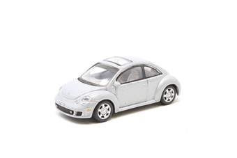 VW Beetle Turbo S 2002