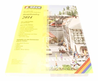 Noch 2014 Catalogue