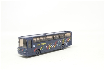 Mercedes Benz O 303 Reisebus En Vogue