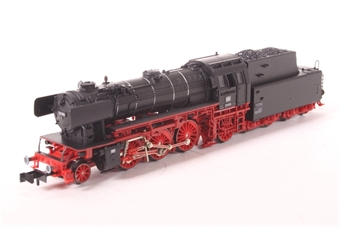 Class BR 23 2-6-2 105 of the DB