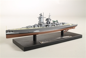 Legendary Warship "Admiral Graf Spee"